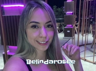 Belindarosee