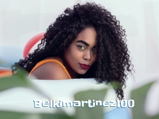 Belkimartinez100