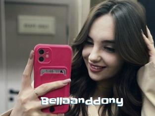 Bellaanddony