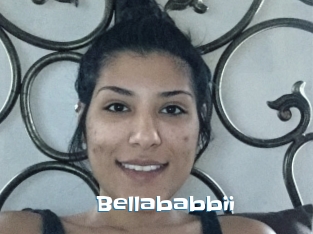 Bellababbii