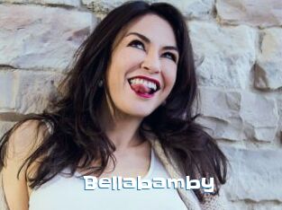 Bellabamby