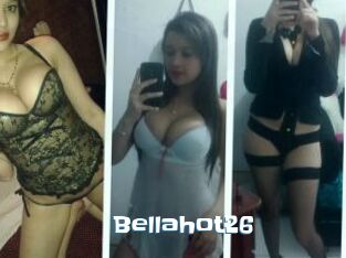 Bellahot26