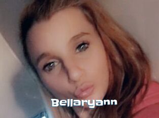 Bellaryann