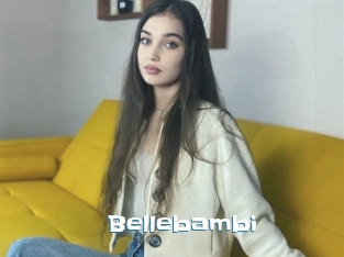 Bellebambi