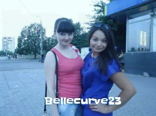 Bellecurve23