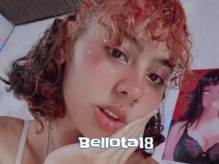 Bellota18