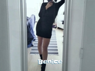 Benice