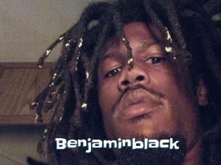 Benjaminblack