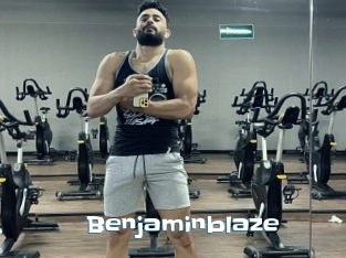 Benjaminblaze