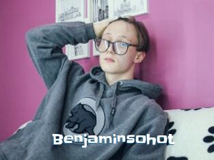 Benjaminsohot