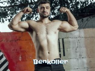 Benkoller