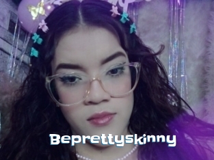 Beprettyskinny