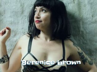 Berenice_brown