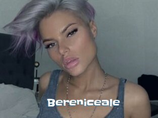 Bereniceale