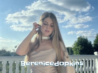 Berenicedopkins