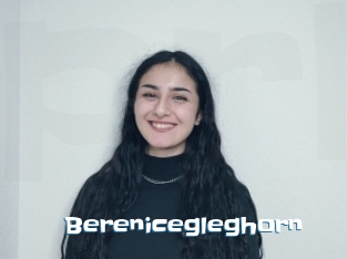 Berenicegleghorn