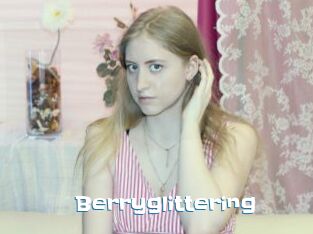 Berryglittering