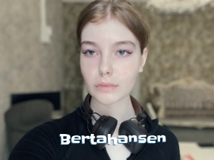 Bertahansen