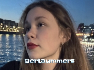 Bertaummers