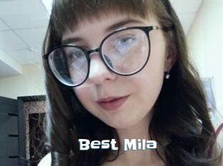 Best_Mila