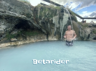 Betarider