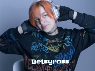 Betsyross
