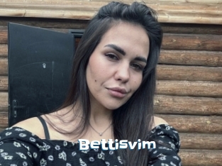 Bettisvim