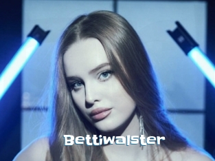 Bettiwalster