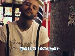 Betto_leather