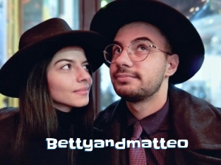 Bettyandmatteo