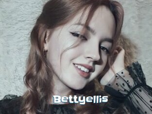 Bettyellis