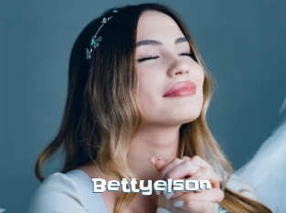 Bettyelson