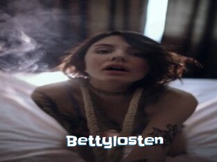 Bettylosten