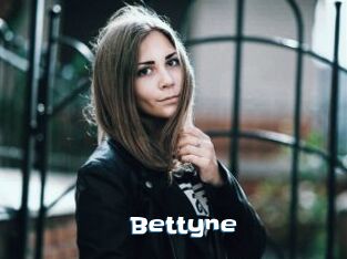 Bettyne