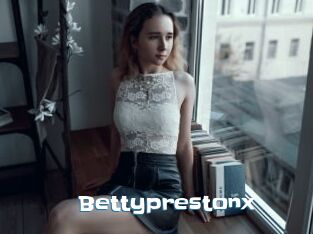 Bettyprestonx