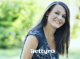 Bettyro