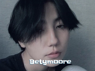 Betymoore