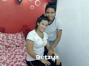 Betzyx