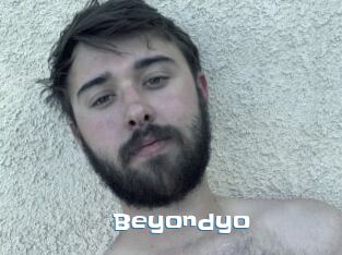Beyondyo