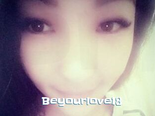 Beyourlove18