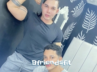 Bfriendsfit