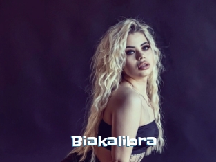 Biakalibra
