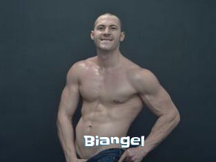 Biangel