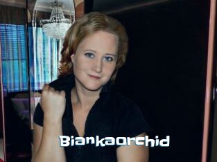 Biankaorchid