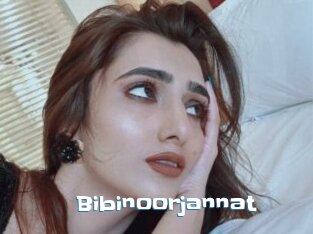 Bibinoorjannat