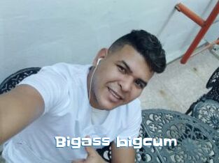 Bigass_bigcum