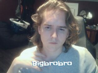 Bigbrobro
