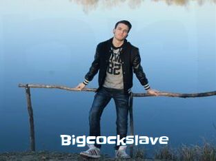 Bigcockslave