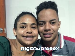 Bigcouplesex