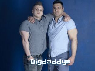 Bigdaddys